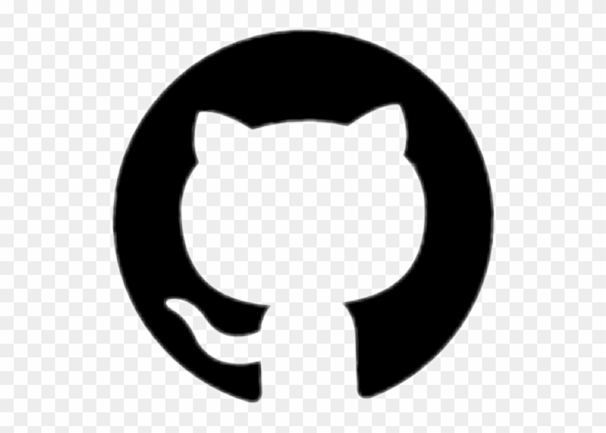 Cat Cute Nice Shy Smile Pink Cry Sad Feels Love Luagh - Github Svg Clipart