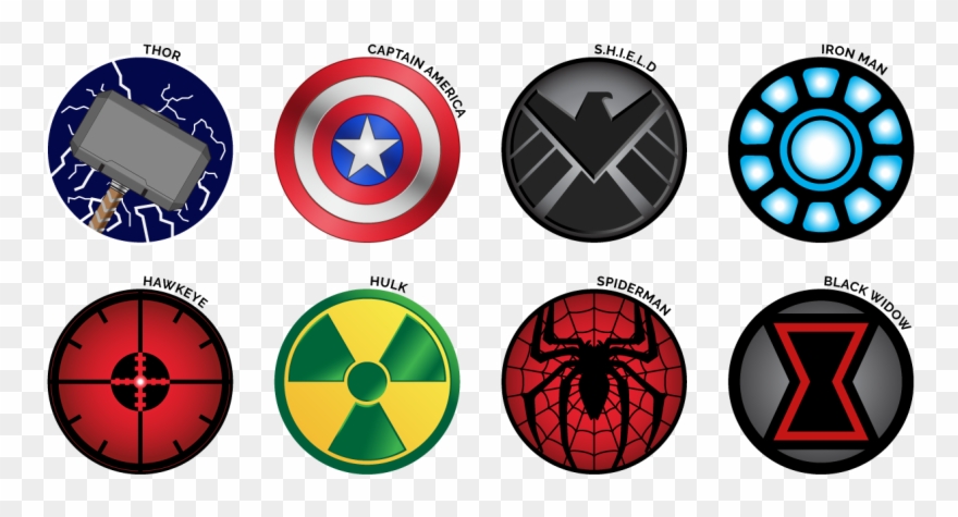 Thank You - Emblem Clipart