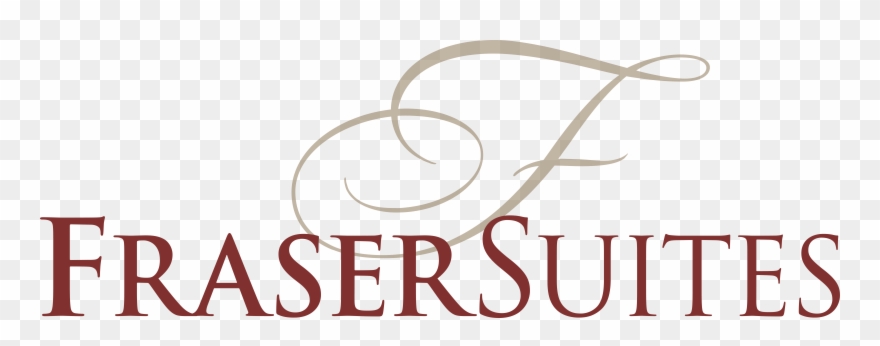 Fraser Suites Enjoys A Highly Desirable Location In - Fraser Suites Doha Logo Clipart