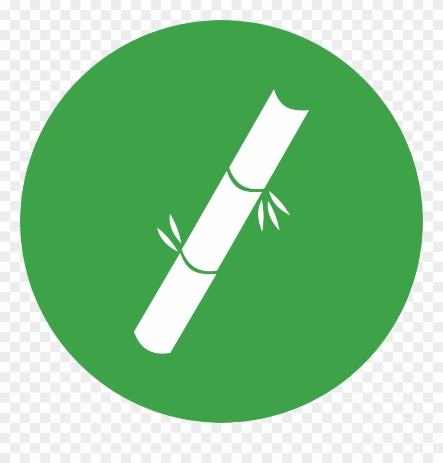 Panda Eats - Symbol Clipart