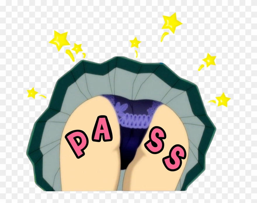 Section-pass - Clipart