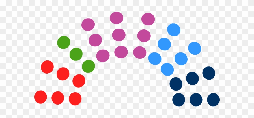 Parliamentary System - Illustration Clipart