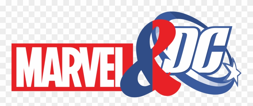 Abc Disney Marvel Clipart