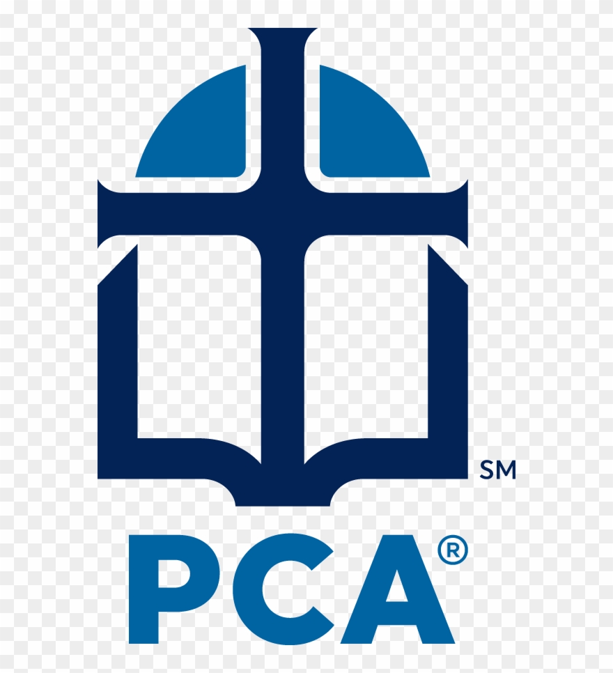 Presbyterian Church In America - Presbyterian Church Of America Logo Clipart