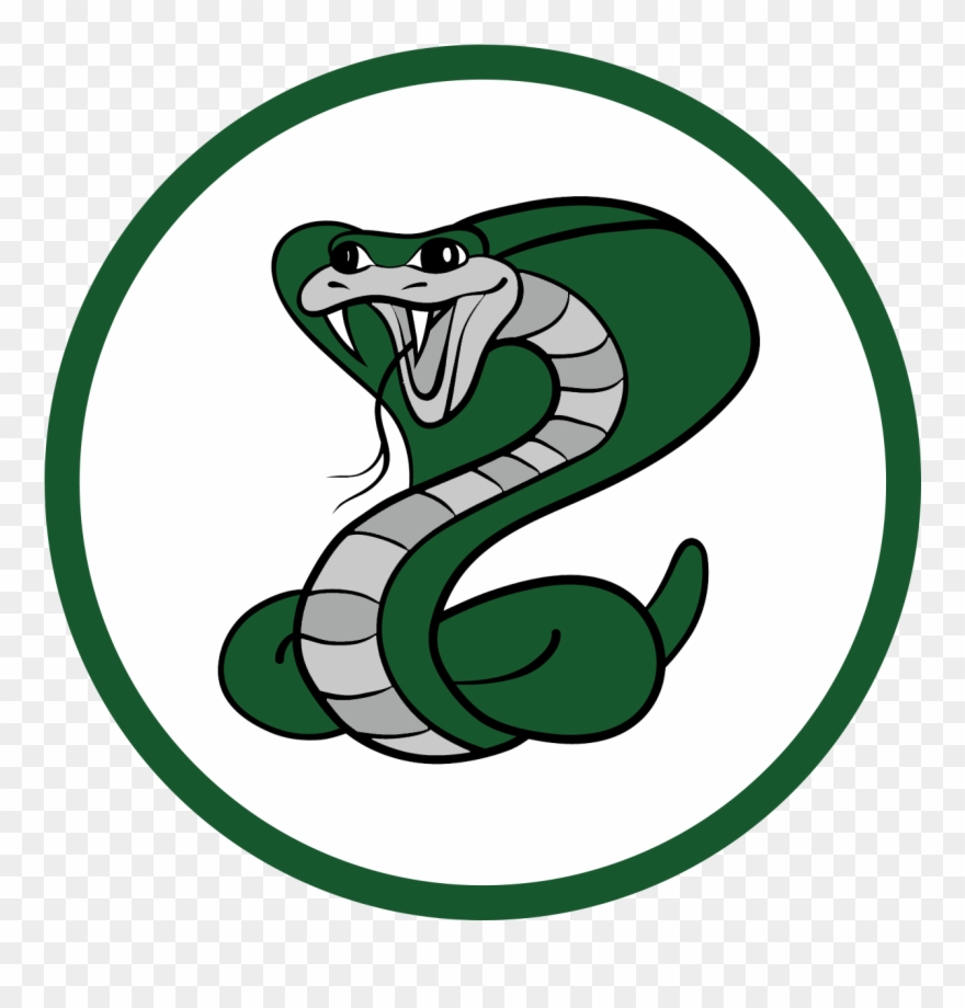 Castillero Middle School Logo Clipart