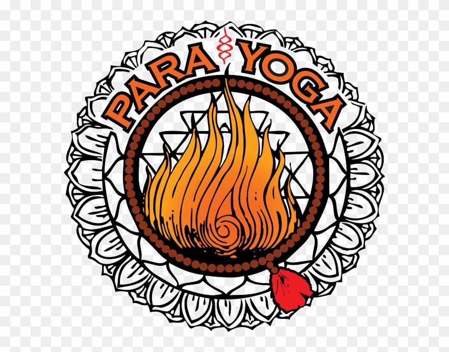 Parayoga - Para Yoga Clipart