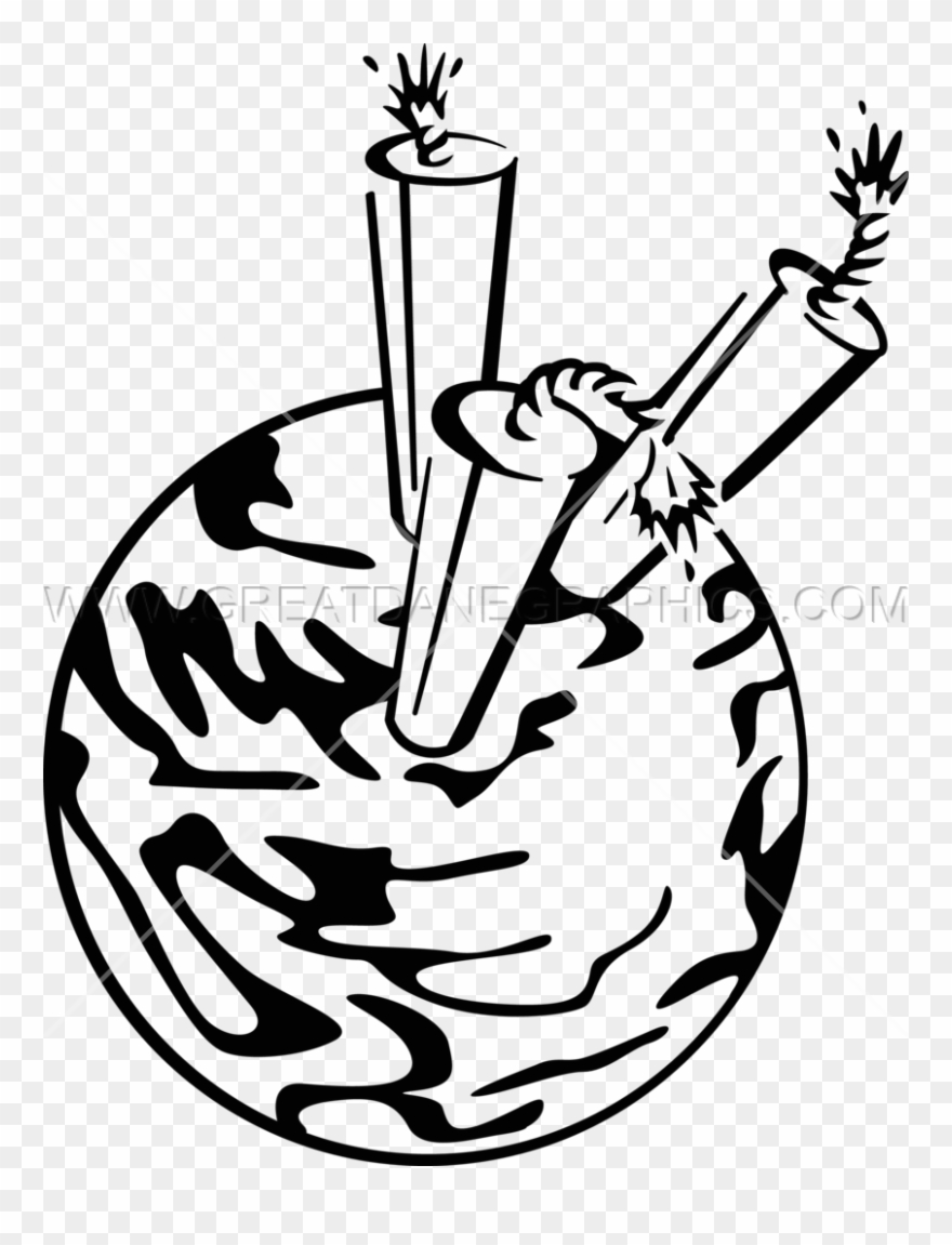 Bowling Production Ready Artwork - Illustration Clipart