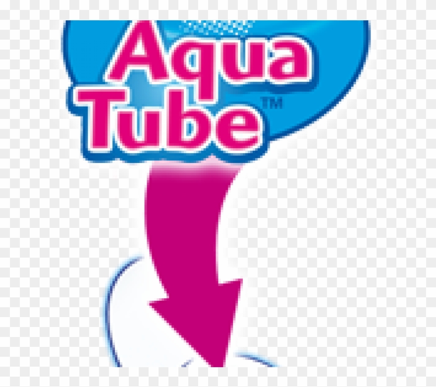 Prevnext - Zewa Aqua Tube Clipart