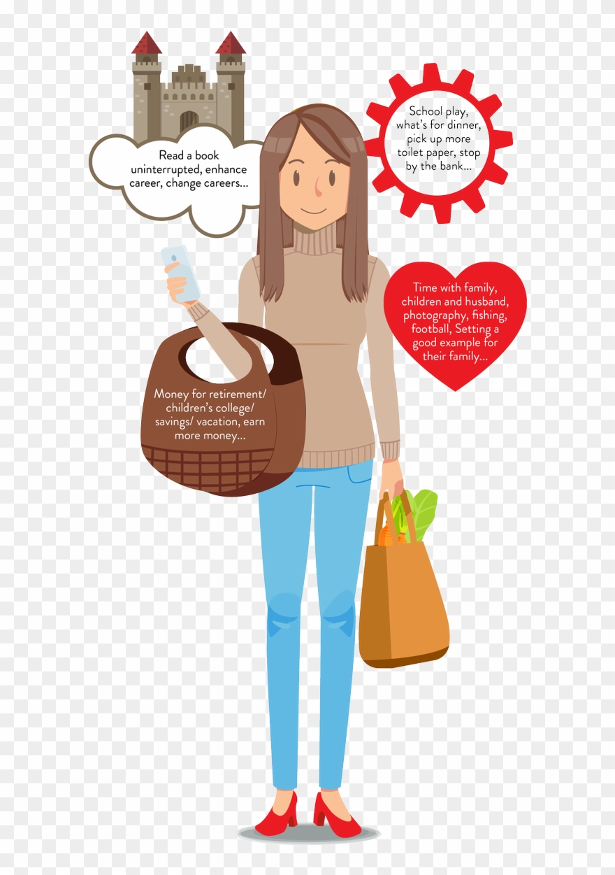 Their New White Paper On "non Traditional"i Mean "new - Illustration Clipart