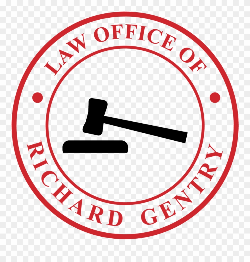 Law Office Of Richard Gentry Austin, Tx - Gardaworld Federal Services Logo Clipart