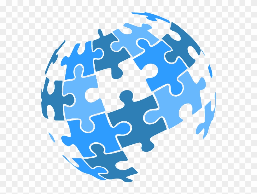 Logo For Website Company Clipart