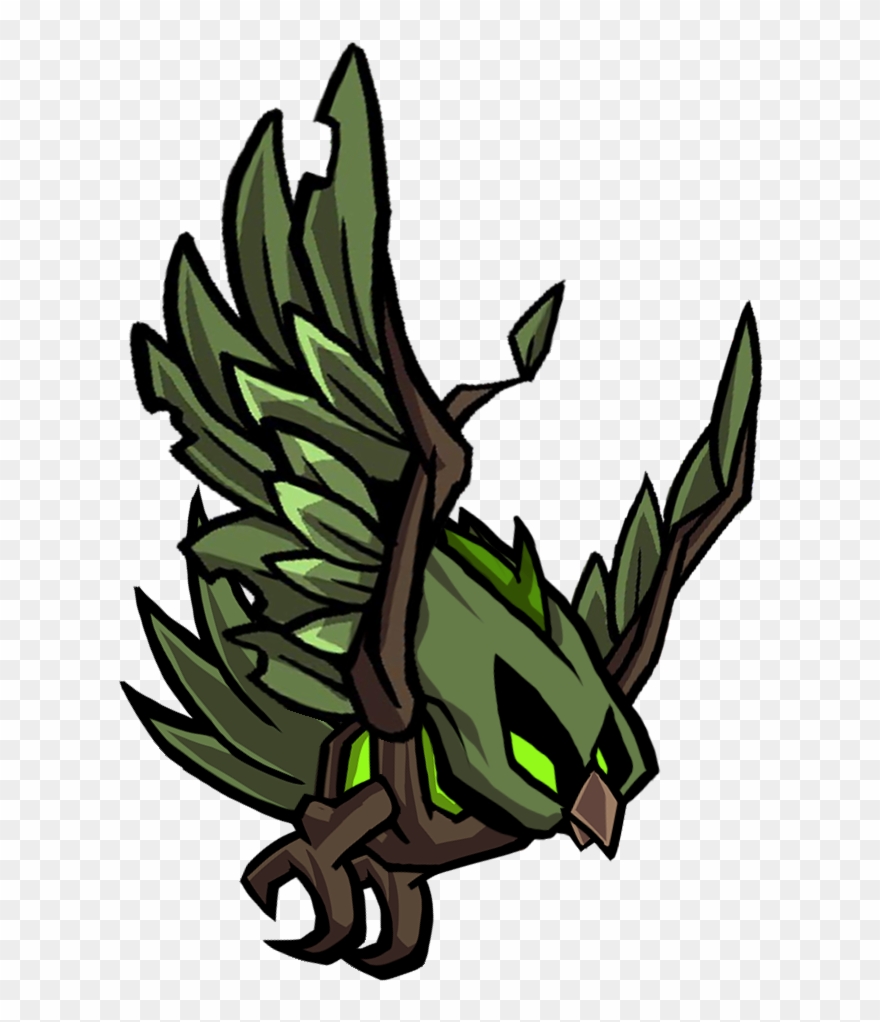 Duskwing1 - Duskwing Honorbound Clipart