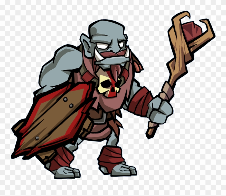 Channel Mana - Шаман Пнг Clipart