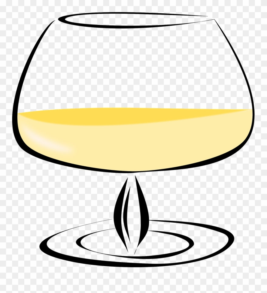 Glass Clipart