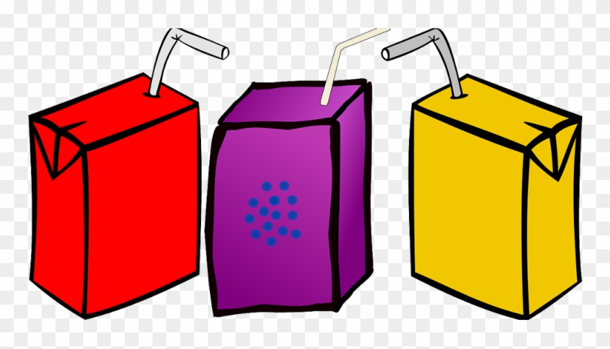 Aspartame Use Surges In Children S Drinks - Juice Box Clipart Png Transparent Png