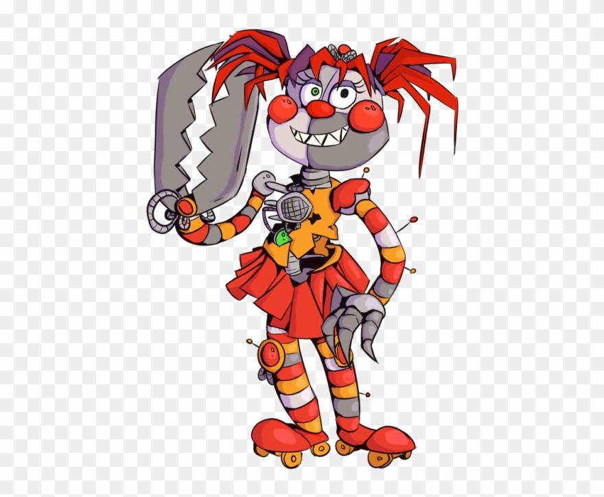 Five Nights At Freddy's Clipart