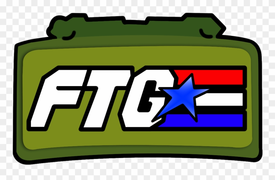 Front Towards Gamer Logo - Front Towards Gamer Clipart