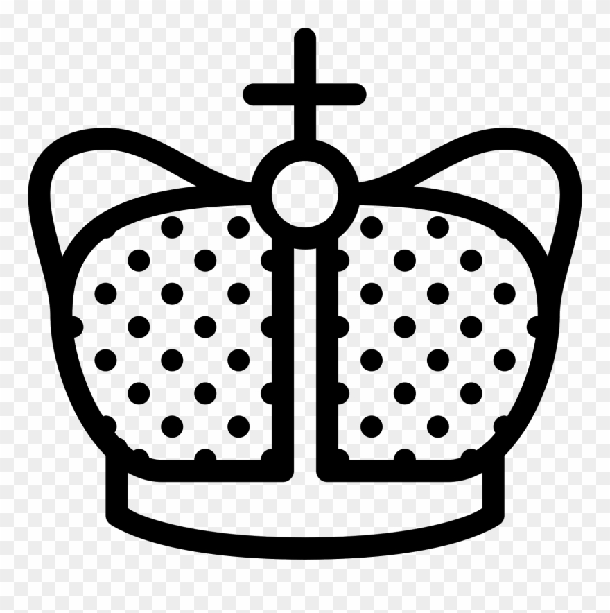Queen Crown Ícones - Icon Clipart
