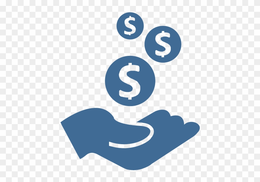 Cash Donation Cash Donation - Investment Clipart