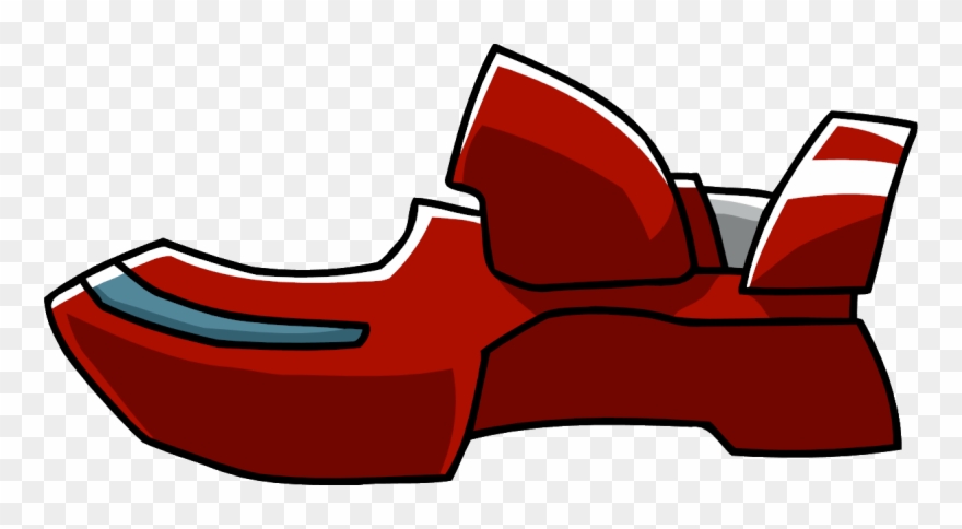 Hydroplane - Scribblenauts Unlimited Boat Clipart