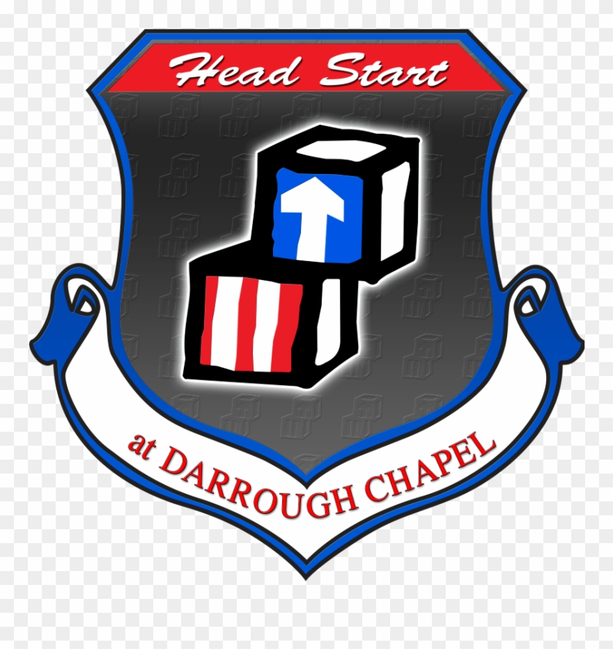 Darrough Chapel Head Start - Head Start Clipart