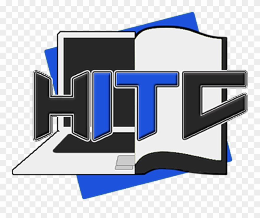 Hitc Logo Headstart Information Technology Clipart