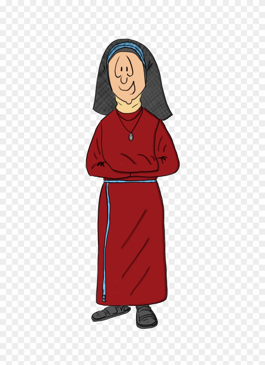 Postulant Cartoon Clipart 755362 PinClipart postulant-cartoon-clipart-755362-pinclipart