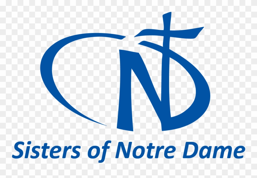 Statement On Recent Break-in - Sisters Of Notre Dame Logo Clipart