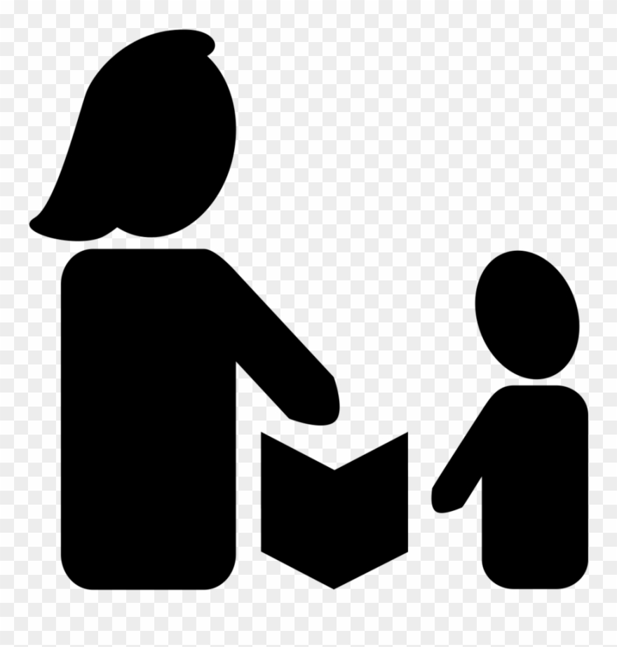 Caas' Core Programs Are Head Start, Homelessness Prevention - Preschool Clipart