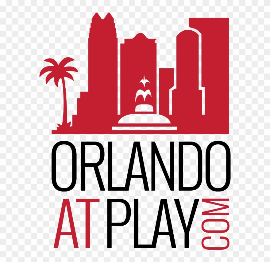 Orlando At Play - Sweetums Signatures Animated Palm Tree Wall Decals Clipart