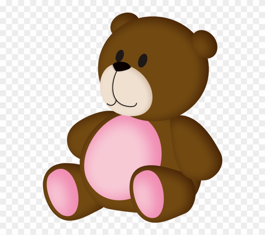 Teddy Bear * - Teddy Bear Clipart