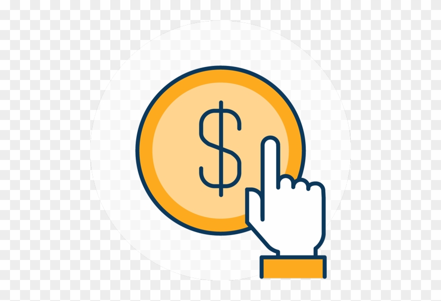 Charge - Circle Clipart