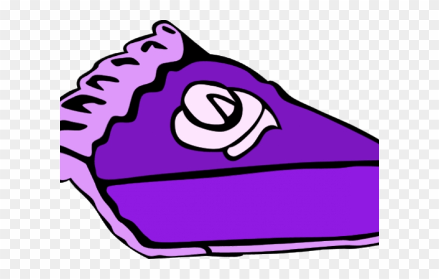 Pies Clipart Popular - Transparent Background Pie Clipart - Png Download