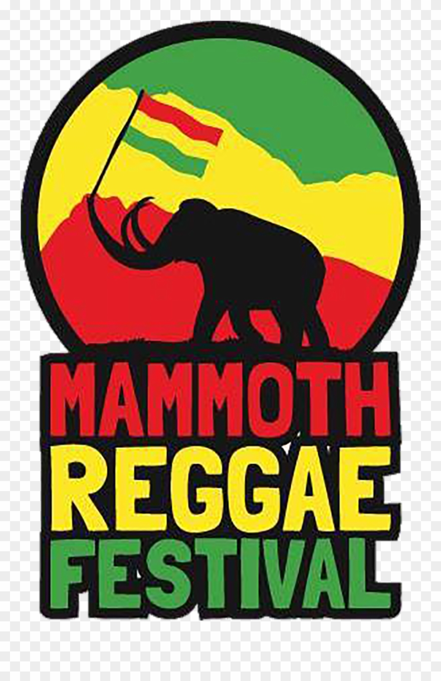 Clipart Hat Reggae - Reggae - Png Download