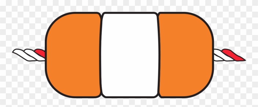 Barrier Floats Clipart