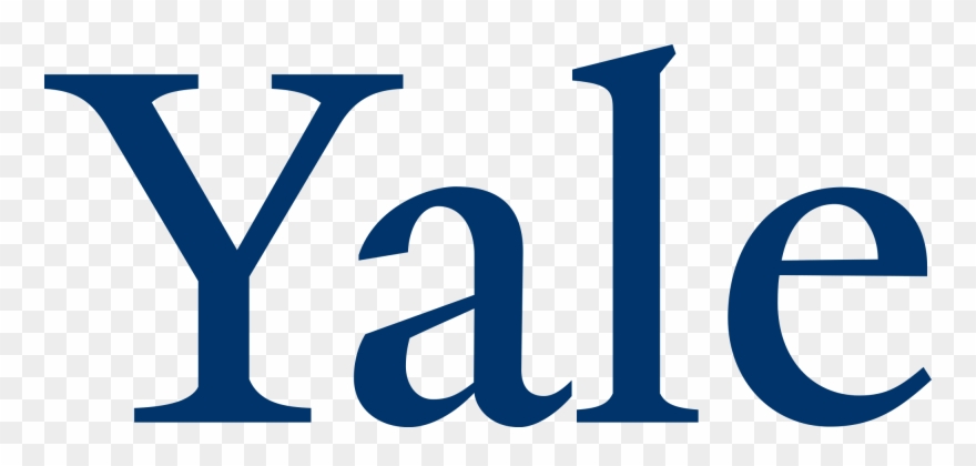 Yale University Logo Clipart