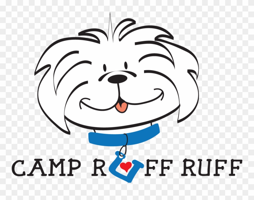Want To Send Your Dog To Camp - Dog Clipart