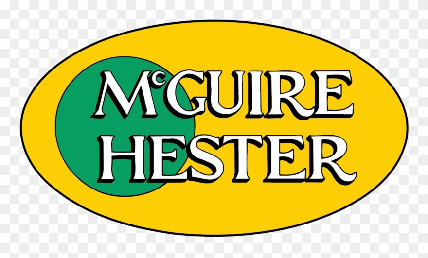 $750 Includes Company Logo Printed On The Sunscreen - Mcguire And Hester Logo Clipart