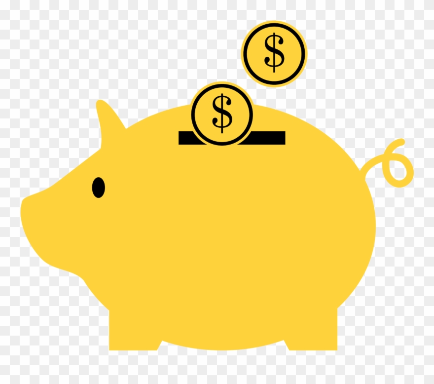 Cost Effective - Blog Clipart