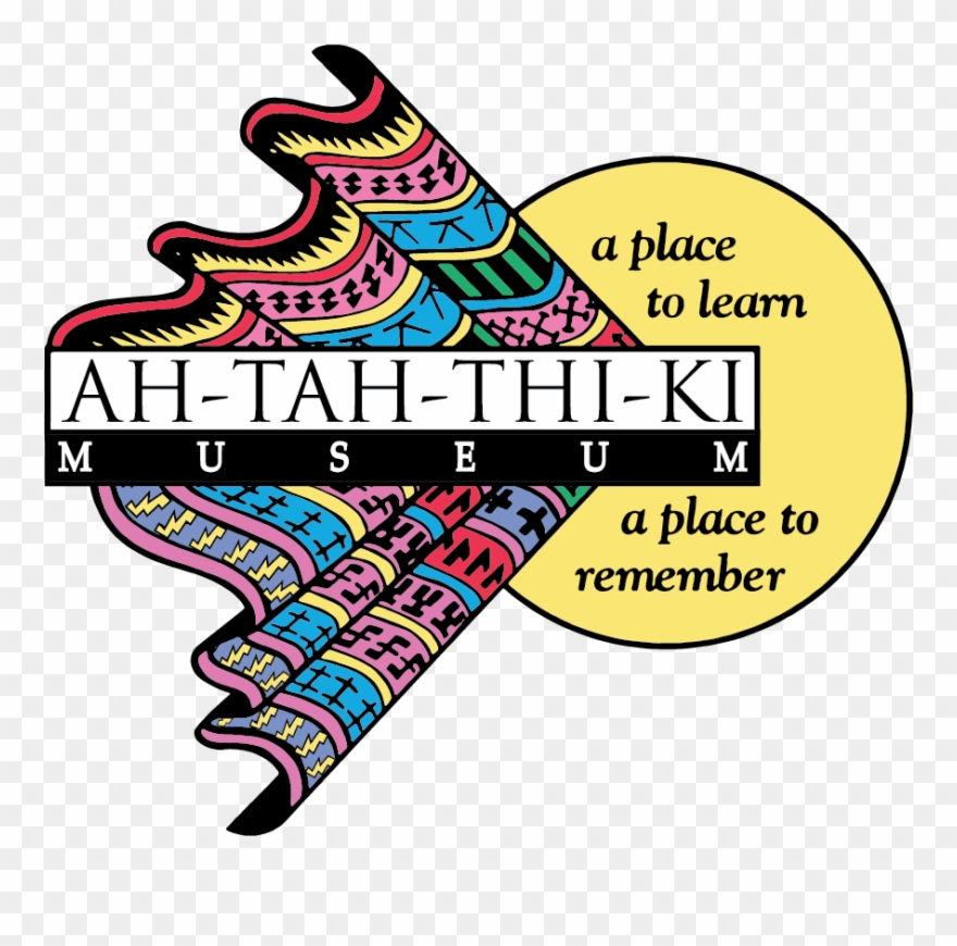 Celebrate Seminole Culture - Hard Hat Area Anti-slip Circular Safety Floor Markers Clipart