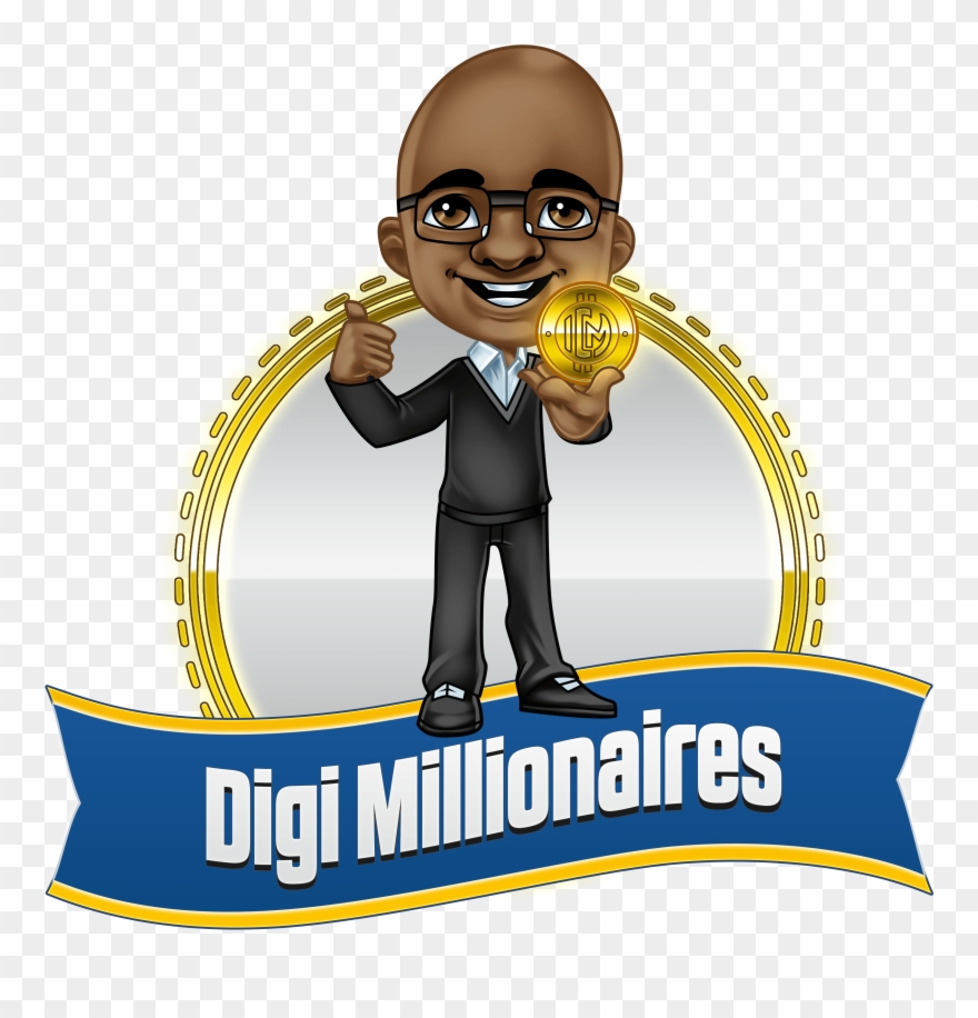 No Profit Clipart Millionaire - Copy Experts - Png Download