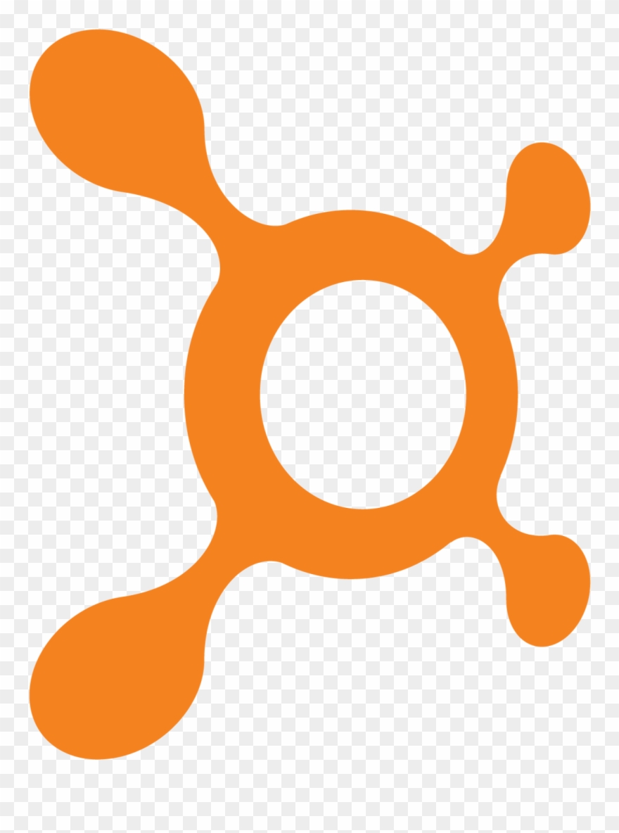 Orangetheory Fitness Splat Png - Orangetheory Splat Png Clipart