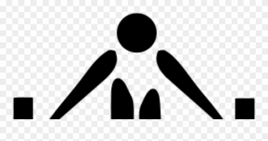 Fitness Clipart Weight Lifting - Weightlifting - Png Download