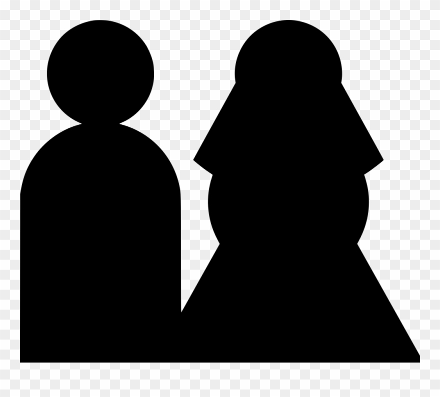 Info - Marriage Clipart