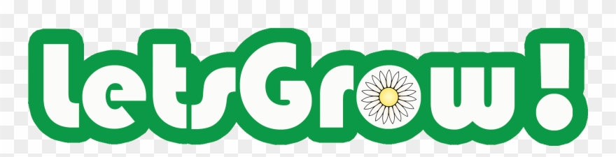 Let's Grow Stores Clipart
