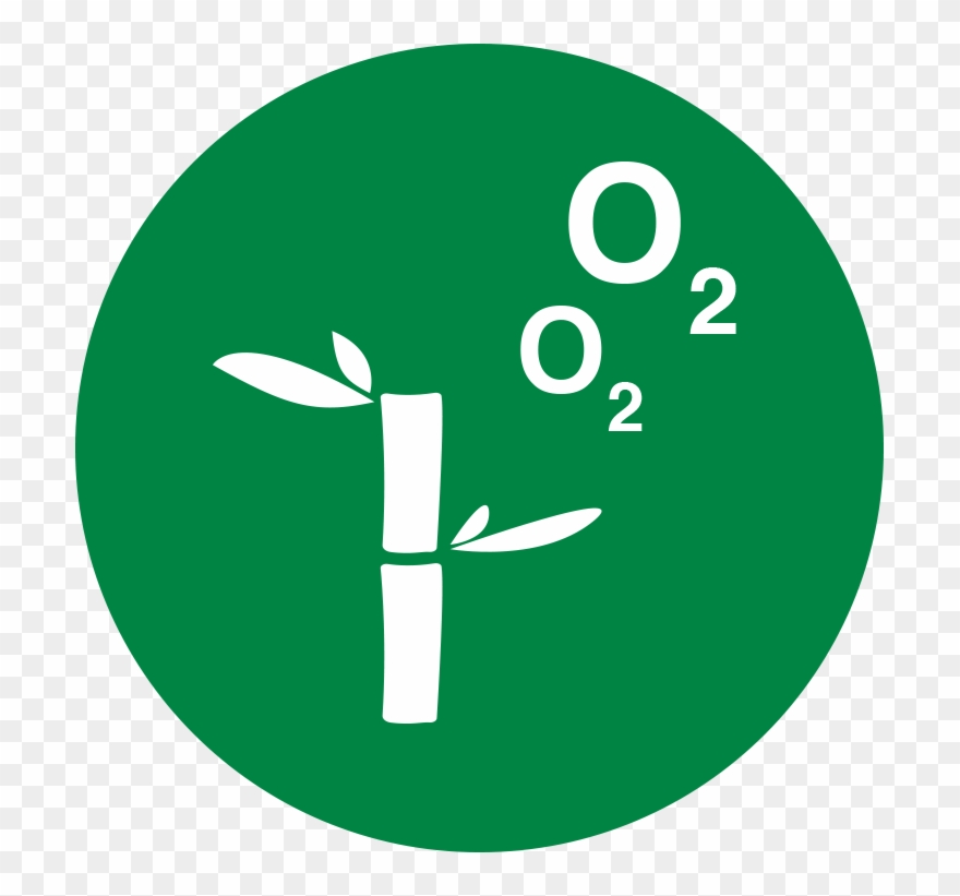 Oxygen Generating Clipart