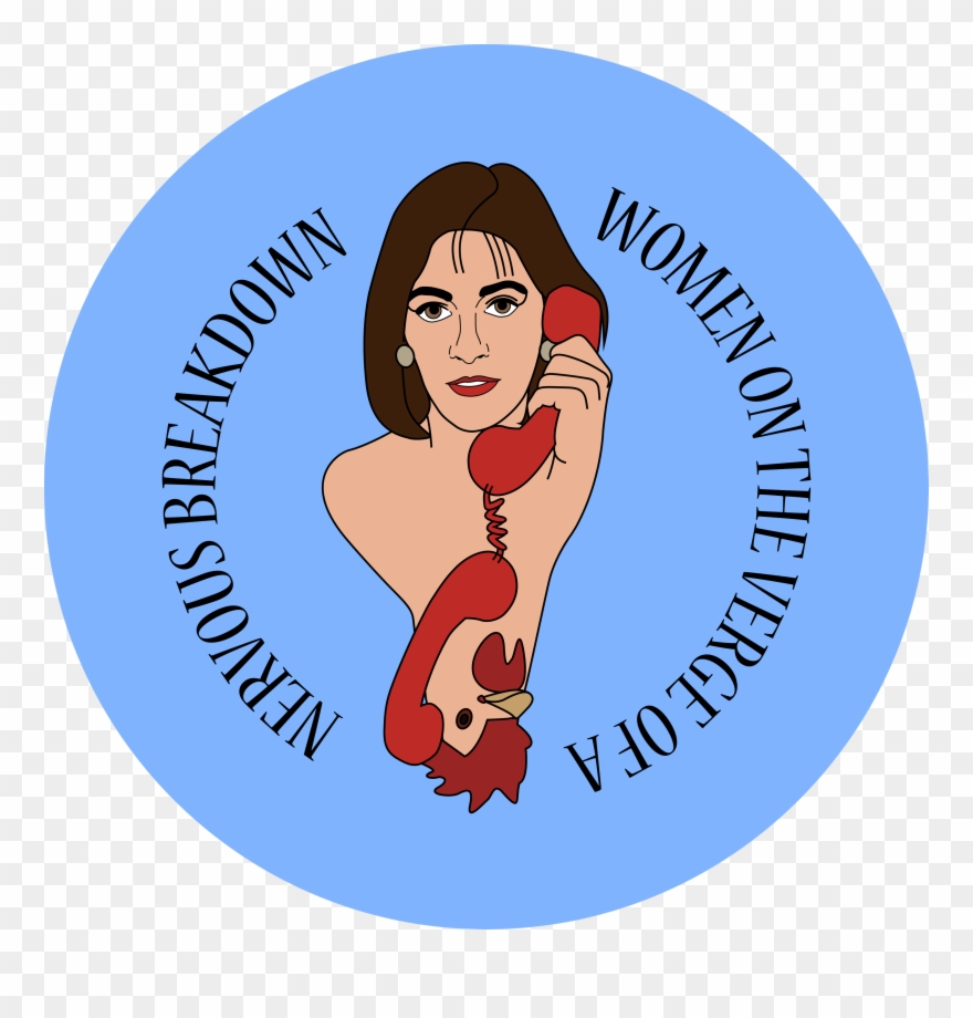 Pin Design Comissioned By Concordia Cinemateque For - Volley Ball Clipart