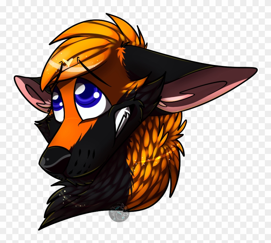 Nervous Teto - Cartoon Clipart