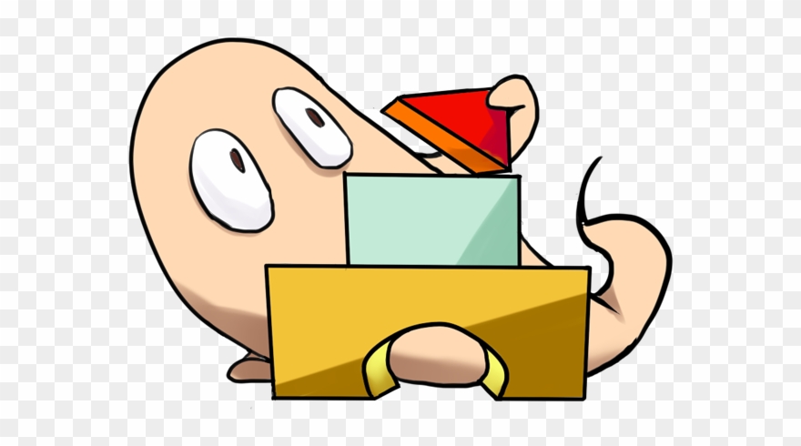 Nervous Clipart Proximity - International Genetically Engineered Machine - Png Download