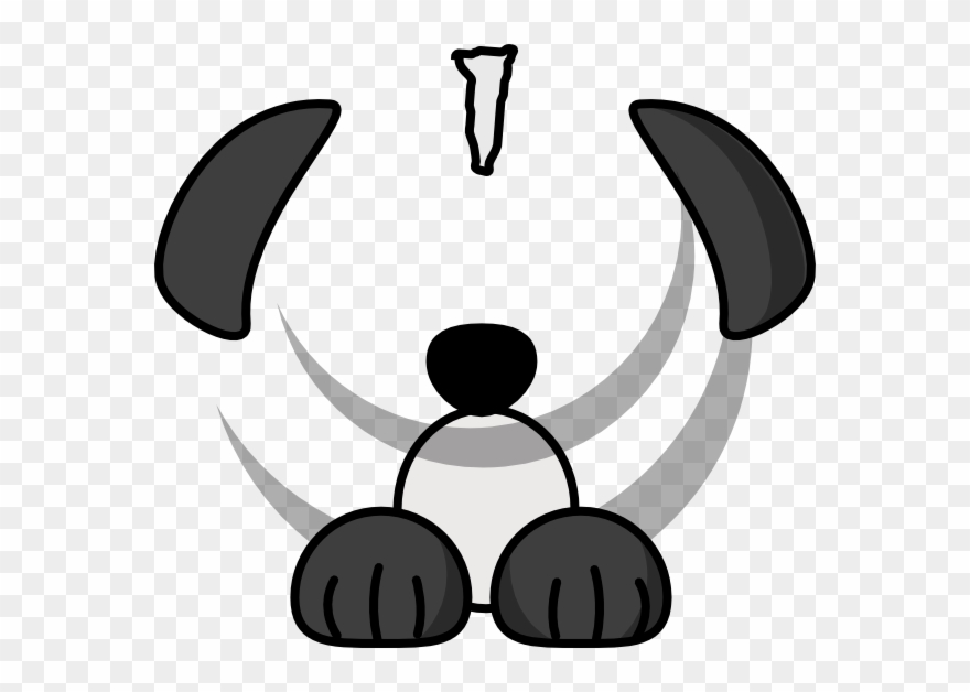 Dog Clipart